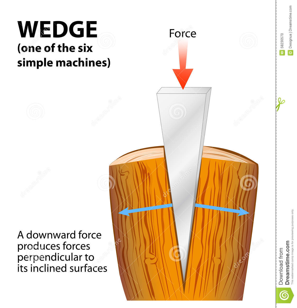 wedge-simple-machine-cross-section-splitting-its-length-oriented-vertically-wedges-used-to-split-things-58230570